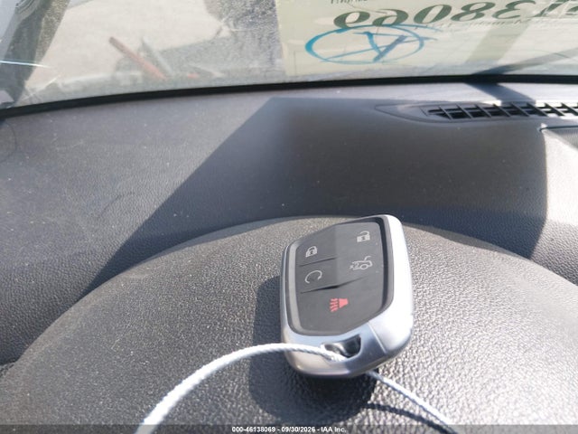 46138069 :رقم المزاد ، 1G1PG5SB5D7286651 vin ، 2013 Chevrolet Cruze Ltz مزاد بيع