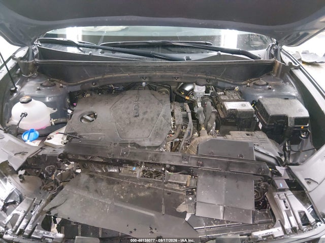 Hyundai TUCSON SEL 2026 5NMJB3DE5TH636259 Image 10