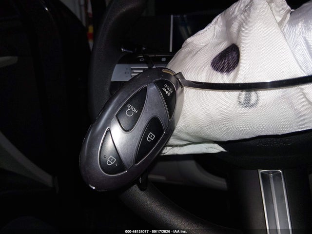 Hyundai TUCSON SEL 2026 5NMJB3DE5TH636259 Image 11