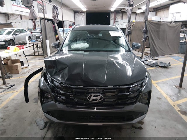 Hyundai TUCSON SEL 2026 5NMJB3DE5TH636259 Image 12