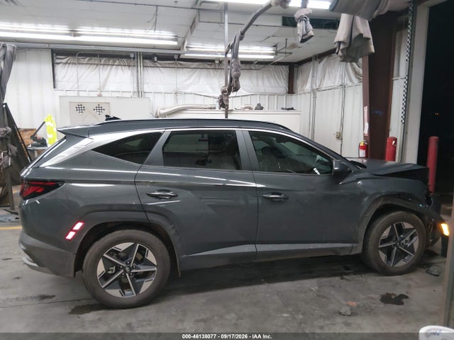 Hyundai TUCSON SEL 2026 5NMJB3DE5TH636259 Image 13