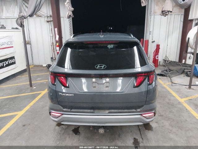 Hyundai TUCSON SEL 2026 5NMJB3DE5TH636259 Image 16