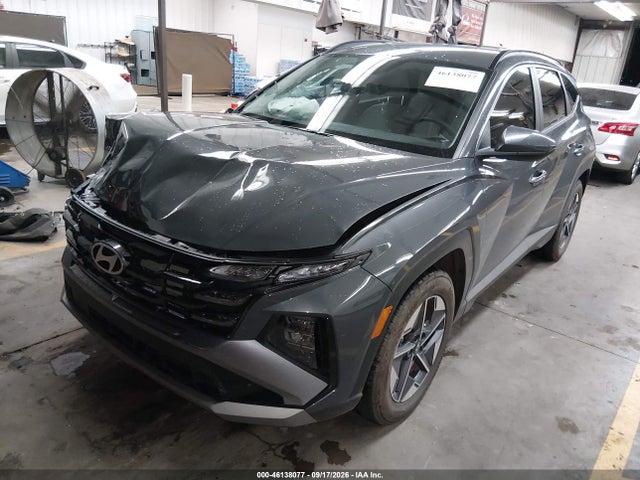 Hyundai TUCSON SEL 2026 5NMJB3DE5TH636259 Image 2