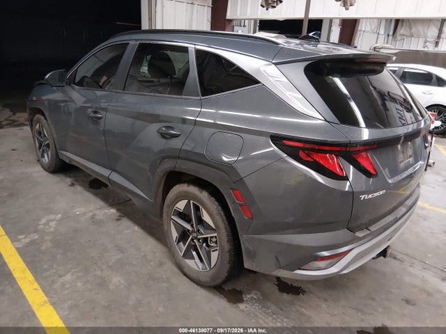 Hyundai TUCSON SEL 2026 5NMJB3DE5TH636259 Image 3