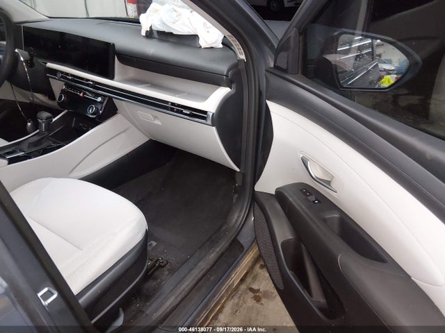 Hyundai TUCSON SEL 2026 5NMJB3DE5TH636259 Image 5