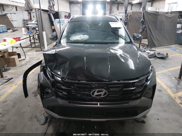 Hyundai TUCSON SEL 2026 5NMJB3DE5TH636259 Image 6