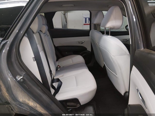 Hyundai TUCSON SEL 2026 5NMJB3DE5TH636259 Image 8