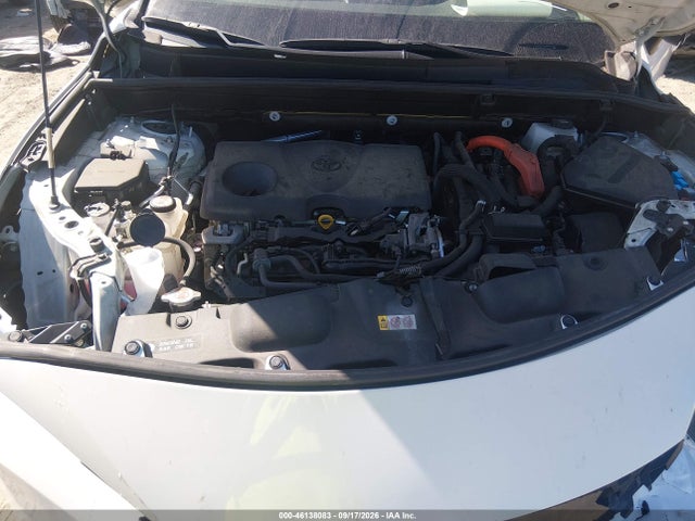 JTEAAAAHXNJ104973 Toyota VENZA LE