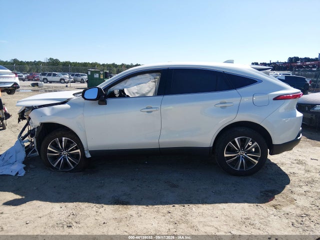 JTEAAAAHXNJ104973 Toyota VENZA LE