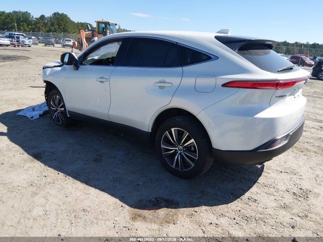 JTEAAAAHXNJ104973 Toyota VENZA LE