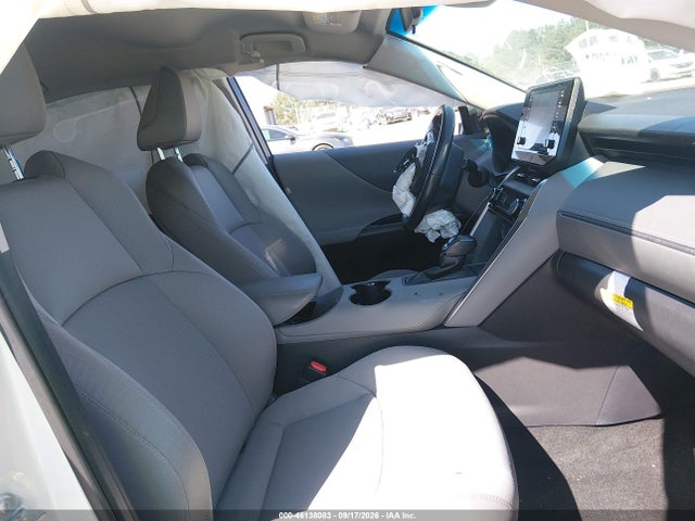 JTEAAAAHXNJ104973 Toyota VENZA LE
