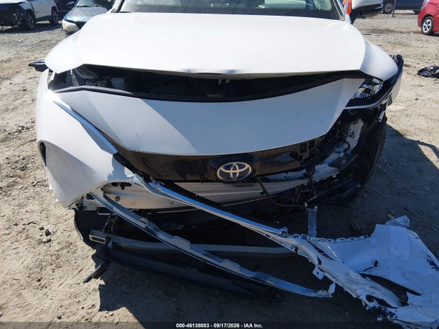 JTEAAAAHXNJ104973 Toyota VENZA LE