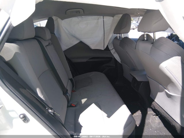 JTEAAAAHXNJ104973 Toyota VENZA LE