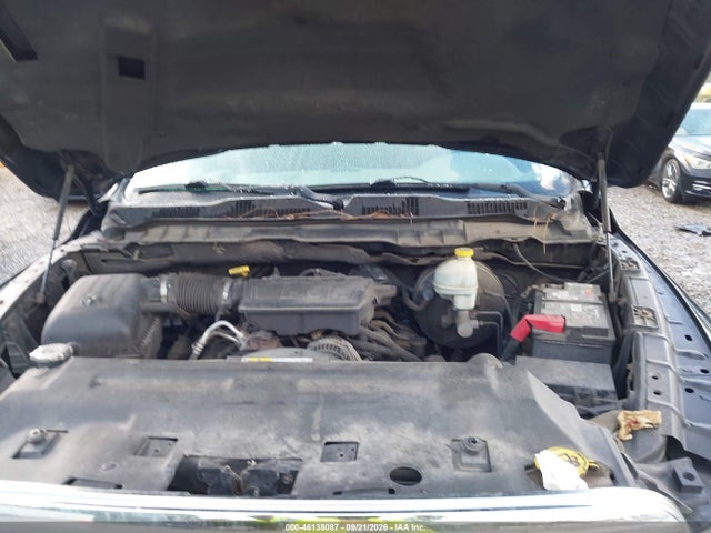 Aukcja sprzedaży 2012 Ram 1500 Tradesman, vin: 1C6RD7FP0CS315602, numer aukcji: 46138087