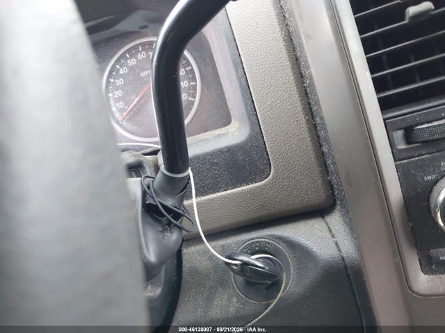 Aukcja sprzedaży 2012 Ram 1500 Tradesman, vin: 1C6RD7FP0CS315602, numer aukcji: 46138087