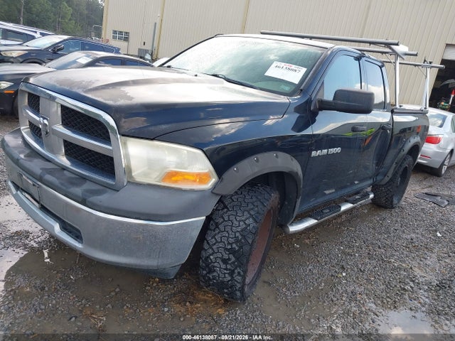 Aukcja sprzedaży 2012 Ram 1500 Tradesman, vin: 1C6RD7FP0CS315602, numer aukcji: 46138087