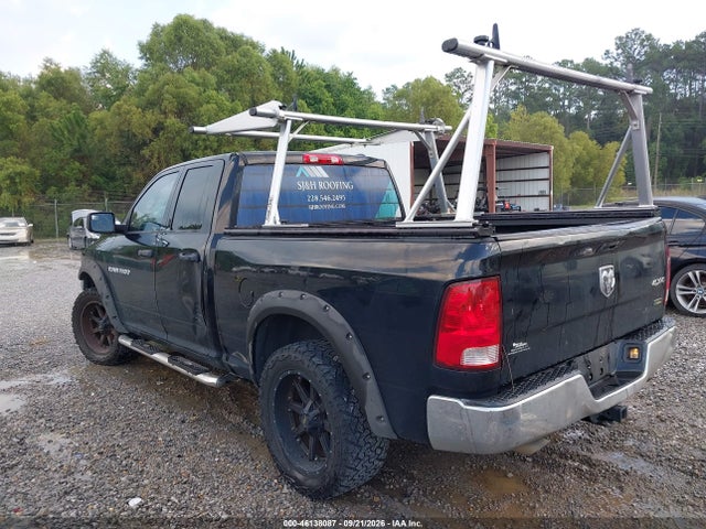 Aukcja sprzedaży 2012 Ram 1500 Tradesman, vin: 1C6RD7FP0CS315602, numer aukcji: 46138087