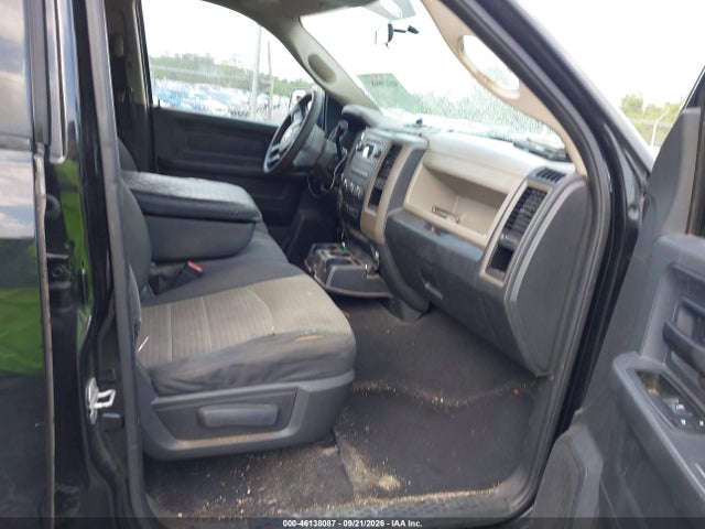 Aukcja sprzedaży 2012 Ram 1500 Tradesman, vin: 1C6RD7FP0CS315602, numer aukcji: 46138087