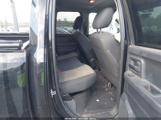 Aukcja sprzedaży 2012 Ram 1500 Tradesman, vin: 1C6RD7FP0CS315602, numer aukcji: 46138087