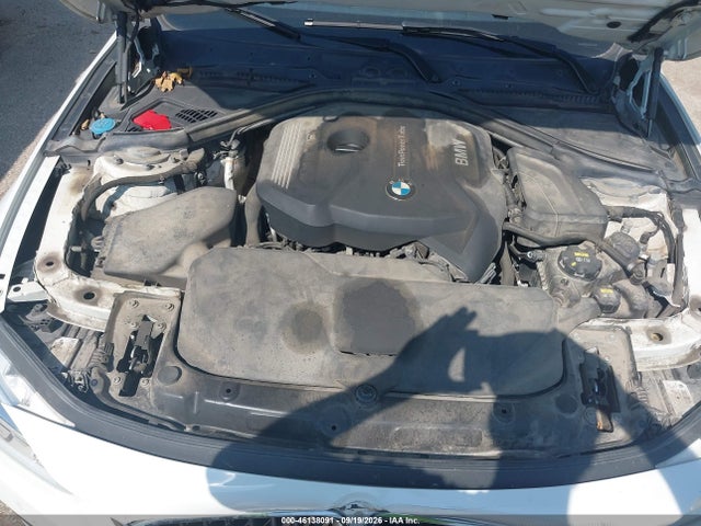 Продаж на аукціоні авто 2018 Bmw 330i Xdrive, vin: WBA8D9G53JNU67332, номер лоту: 46138091