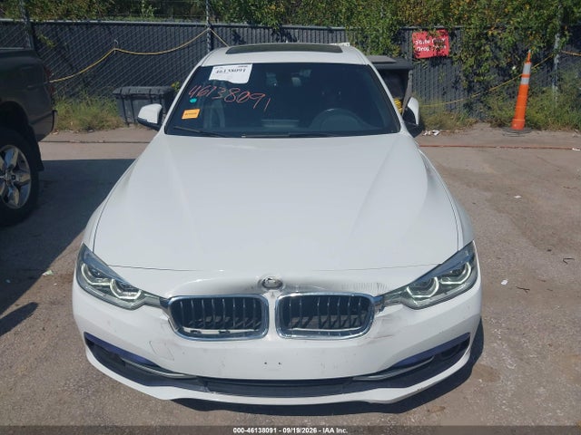 Продаж на аукціоні авто 2018 Bmw 330i Xdrive, vin: WBA8D9G53JNU67332, номер лоту: 46138091