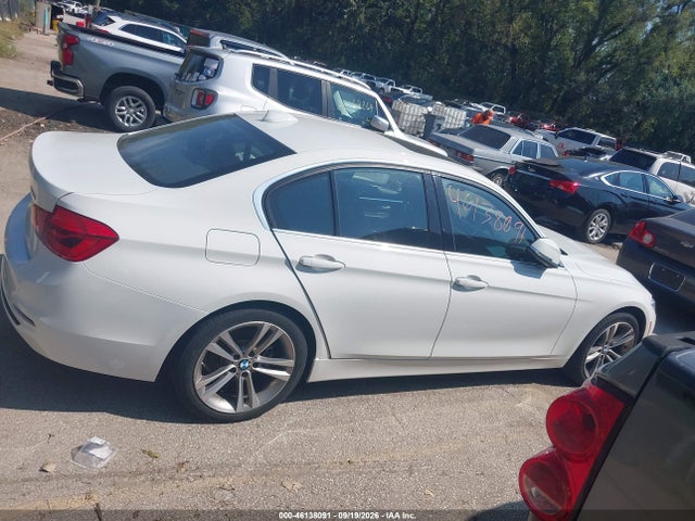 Продаж на аукціоні авто 2018 Bmw 330i Xdrive, vin: WBA8D9G53JNU67332, номер лоту: 46138091