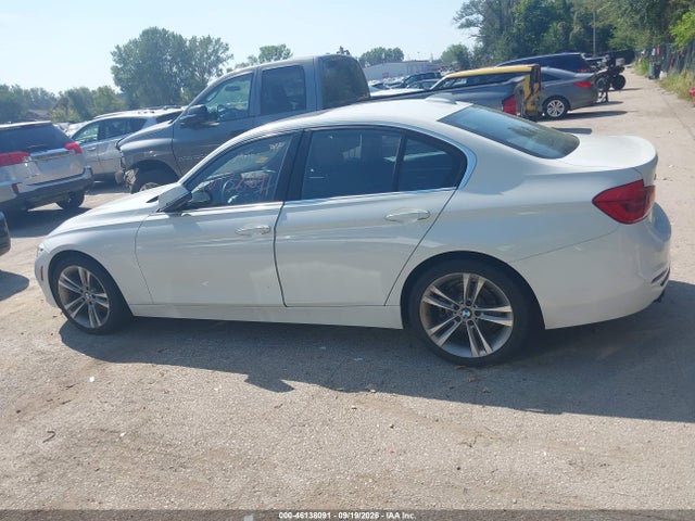 Продаж на аукціоні авто 2018 Bmw 330i Xdrive, vin: WBA8D9G53JNU67332, номер лоту: 46138091