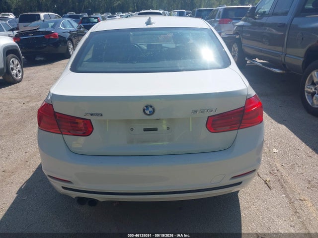 Продаж на аукціоні авто 2018 Bmw 330i Xdrive, vin: WBA8D9G53JNU67332, номер лоту: 46138091