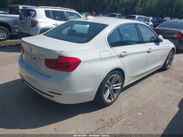 Продаж на аукціоні авто 2018 Bmw 330i Xdrive, vin: WBA8D9G53JNU67332, номер лоту: 46138091