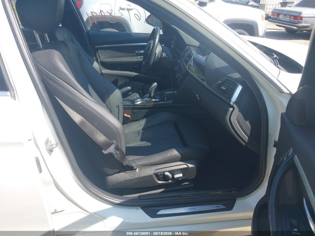 Продаж на аукціоні авто 2018 Bmw 330i Xdrive, vin: WBA8D9G53JNU67332, номер лоту: 46138091