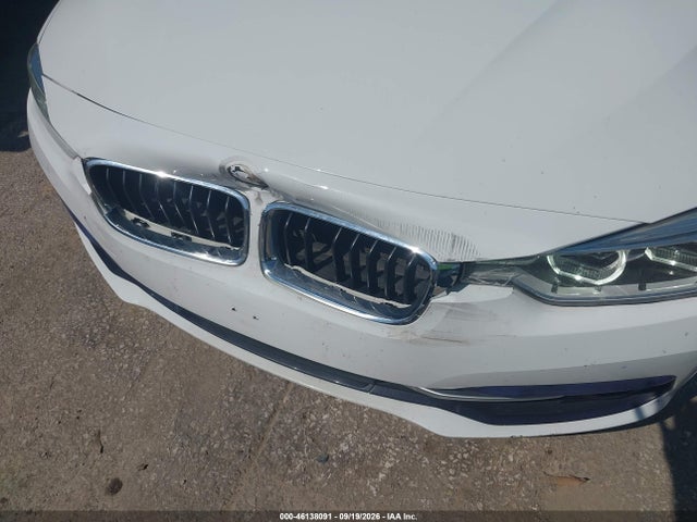 Продаж на аукціоні авто 2018 Bmw 330i Xdrive, vin: WBA8D9G53JNU67332, номер лоту: 46138091