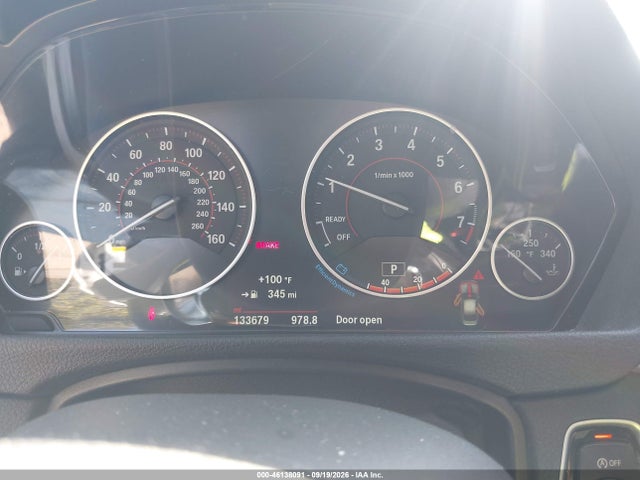 Продаж на аукціоні авто 2018 Bmw 330i Xdrive, vin: WBA8D9G53JNU67332, номер лоту: 46138091