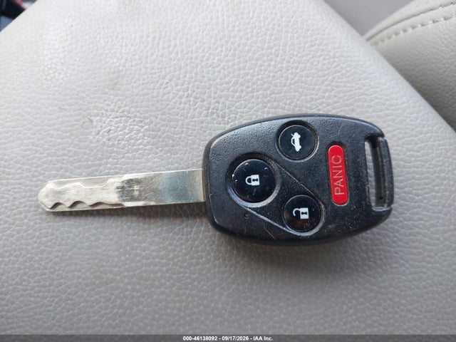 Aukcja sprzedaży 2012 Honda Civic Ex, vin: 19XFB2F86CE088058, numer aukcji: 46138092