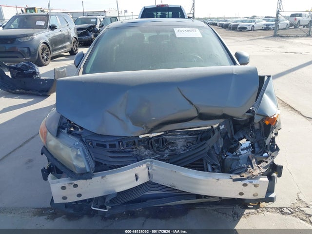 Aukcja sprzedaży 2012 Honda Civic Ex, vin: 19XFB2F86CE088058, numer aukcji: 46138092