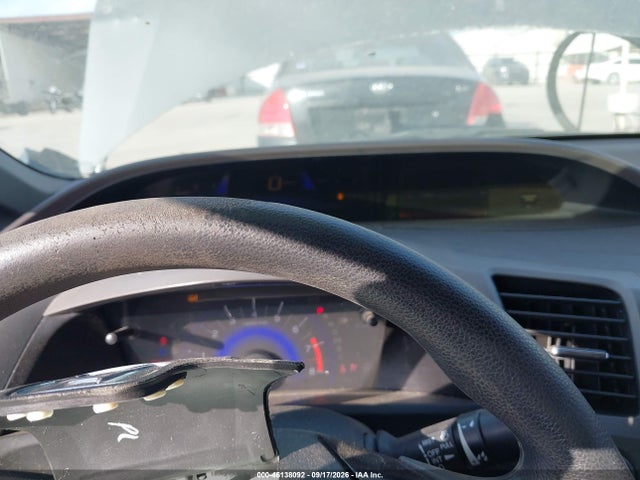 Aukcja sprzedaży 2012 Honda Civic Ex, vin: 19XFB2F86CE088058, numer aukcji: 46138092