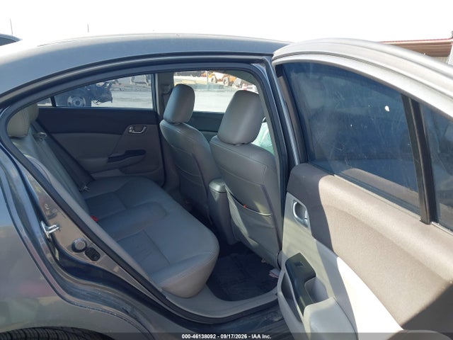 Aukcja sprzedaży 2012 Honda Civic Ex, vin: 19XFB2F86CE088058, numer aukcji: 46138092