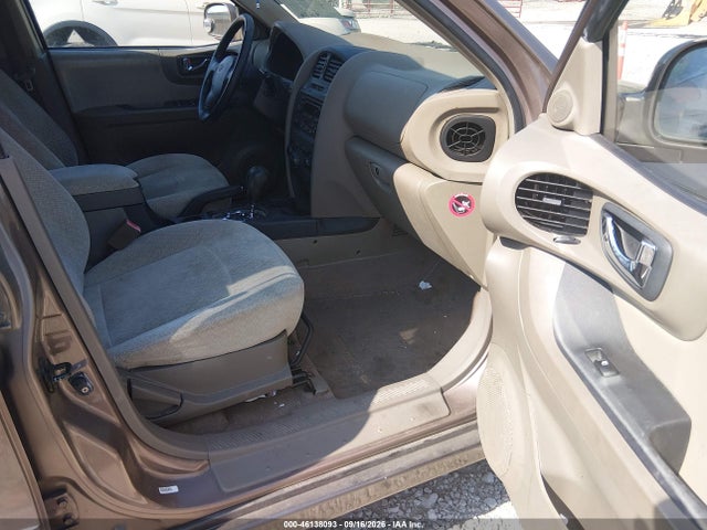 46138093 :رقم المزاد ، KM8SC13E96U068730 vin ، 2006 Hyundai Santa Fe Gls/limited مزاد بيع