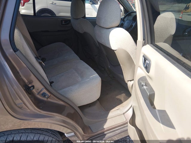 46138093 :رقم المزاد ، KM8SC13E96U068730 vin ، 2006 Hyundai Santa Fe Gls/limited مزاد بيع