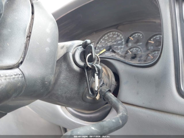 Продажа на аукционе авто 1999 Gmc Sierra 2500 Sle, vin: 1GTGK29U1XE539556, номер лота: 46138096