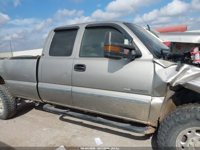 Продажа на аукционе авто 1999 Gmc Sierra 2500 Sle, vin: 1GTGK29U1XE539556, номер лота: 46138096