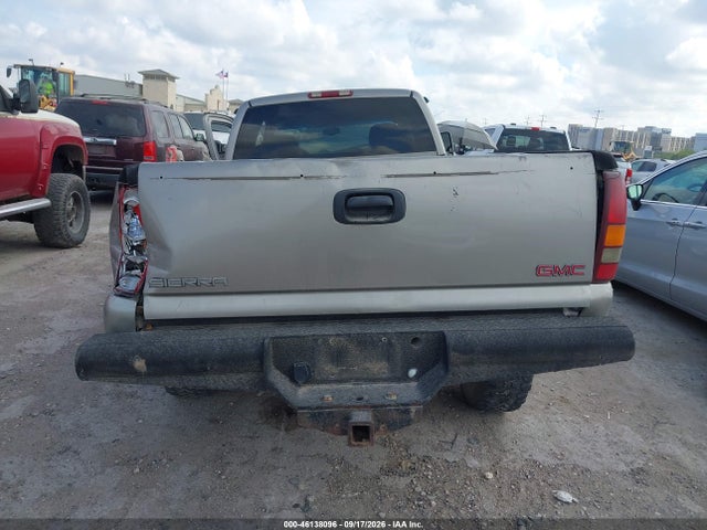 Продажа на аукционе авто 1999 Gmc Sierra 2500 Sle, vin: 1GTGK29U1XE539556, номер лота: 46138096