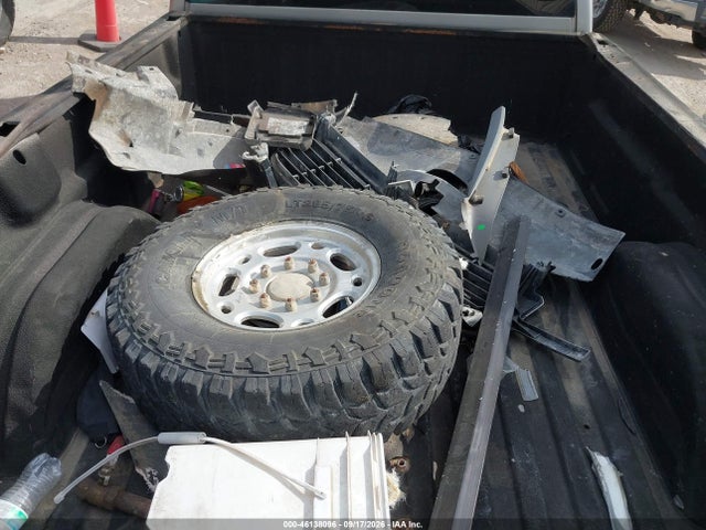 Продажа на аукционе авто 1999 Gmc Sierra 2500 Sle, vin: 1GTGK29U1XE539556, номер лота: 46138096