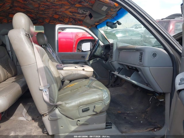 Продажа на аукционе авто 1999 Gmc Sierra 2500 Sle, vin: 1GTGK29U1XE539556, номер лота: 46138096