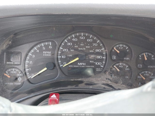 Продажа на аукционе авто 1999 Gmc Sierra 2500 Sle, vin: 1GTGK29U1XE539556, номер лота: 46138096