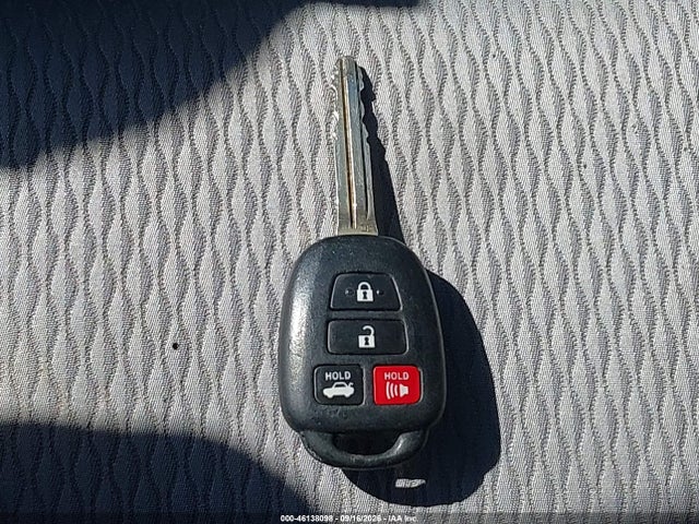 Aukcja sprzedaży 2016 Toyota Corolla Le, vin: 2T1BURHE4GC696508, numer aukcji: 46138098