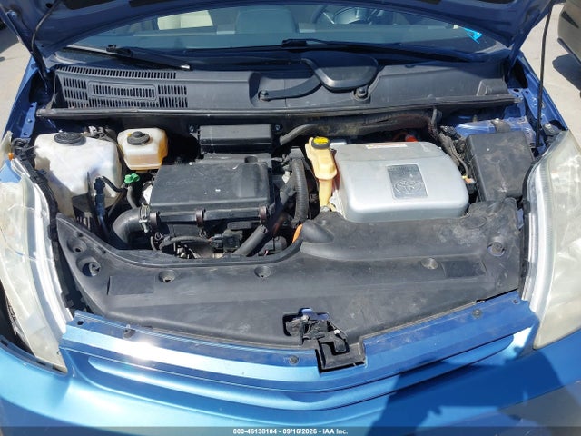 Aukcja sprzedaży 2005 Toyota Prius, vin: JTDKB20U557038047, numer aukcji: 46138104