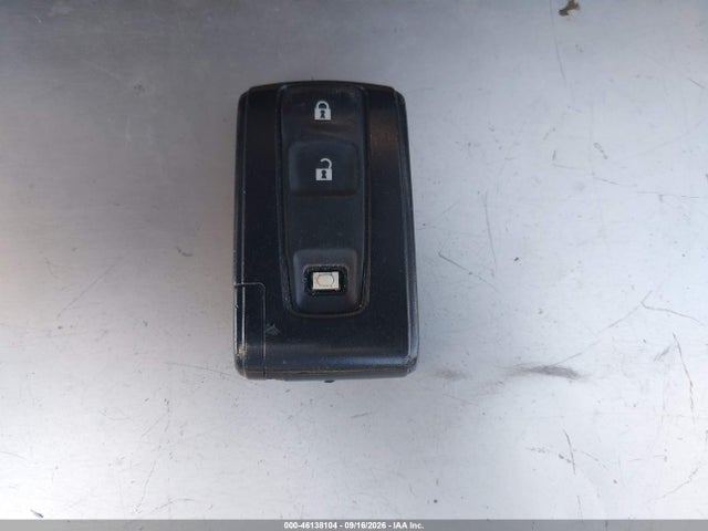 Aukcja sprzedaży 2005 Toyota Prius, vin: JTDKB20U557038047, numer aukcji: 46138104