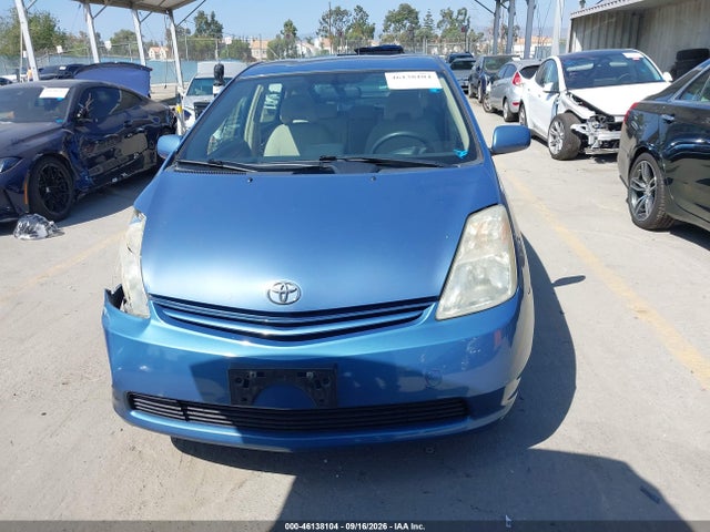 Aukcja sprzedaży 2005 Toyota Prius, vin: JTDKB20U557038047, numer aukcji: 46138104