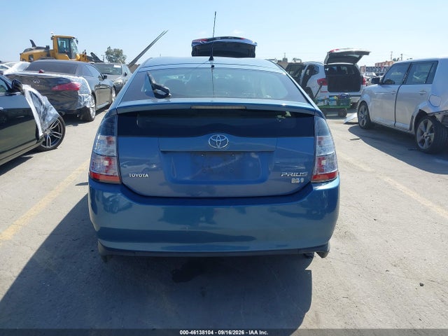 Aukcja sprzedaży 2005 Toyota Prius, vin: JTDKB20U557038047, numer aukcji: 46138104
