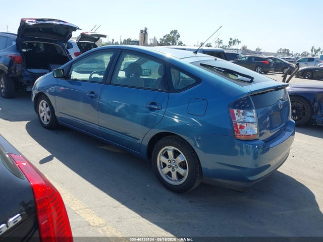 Aukcja sprzedaży 2005 Toyota Prius, vin: JTDKB20U557038047, numer aukcji: 46138104